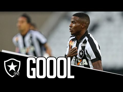 Gols | Botafogo 2 x 2 Cruzeiro
