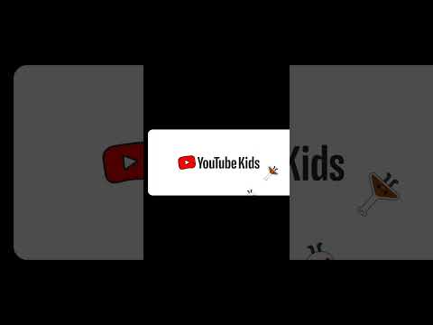 YouTube kids