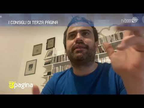 A Terza Pagina il musicista Giovanni Guidi