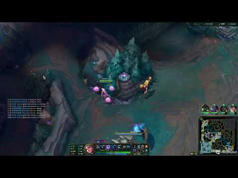 Syndra vs Fizz / E1