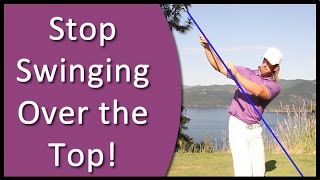 Stop Slicing: Master Your Golf Swing Today