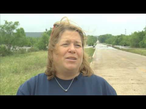 Water Valley Flooding (051915 )