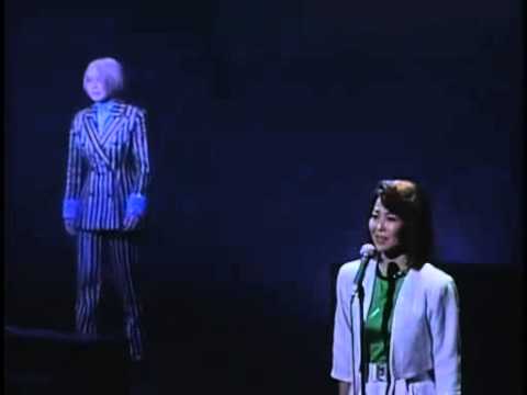 Sakura Taisen: Gouka Kenran Furui Piano Urara Takano