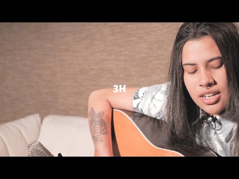 3h - Ana Gabriela (Toca a Sua) Nossa Toca