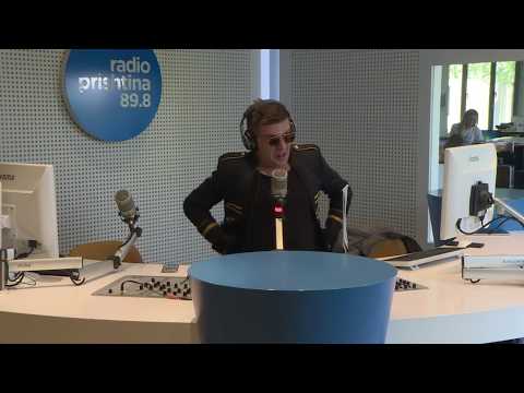 Drive Time me Shukin