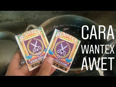 download Cara Wantex Agar Tahan Lama, download video viral Cara Wantex Agar Tahan Lama gratis, unduh video klip Cara Wantex Agar Tahan Lama