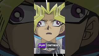 Yugi Forgot His Own Monster 💀