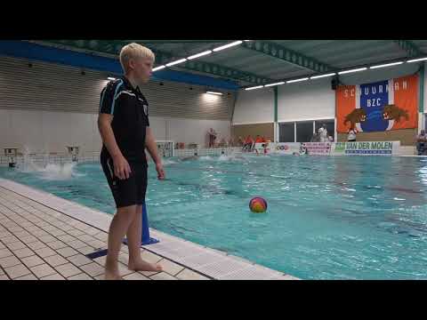 [EREDIVISIE H1] Schuurman BZC - UZSC [29-9-2018]