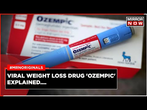 Weight Loss Hack | Miracle Drug Ozempic | What Does It Do? | Celebrities Who Used It | Explained