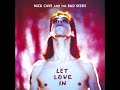 Nick Cave & The Bad Seeds - Jangling Jack [Remaster HQ]