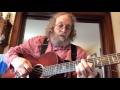 Phil Cooper--Irish Air/Rolling Home (John Martyn)