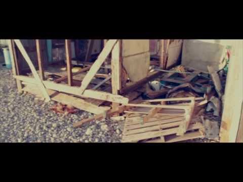 Loshey - Better Dayz ft.  DiYoute[Official Music Video]