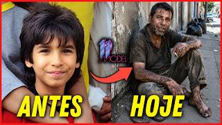 TRISTE FIM: COMO ESTÃO 45 ATORES DA NOVELA TOP MODEL HOJE! 😱