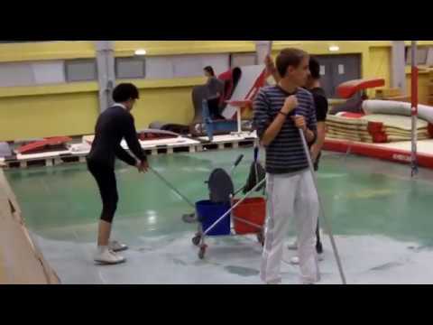 download lagu mp3 mp4 Gymnase Colmar, download lagu Gymnase Colmar gratis, unduh video klip Gymnase Colmar