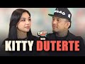 CHITchat With Kitty Duterte By Chito Samontina