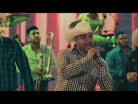 Banda Carnaval Ft. Los De La Noria y Geru García - Culpable Soy Yo (En Vivo Desde El Rancho)