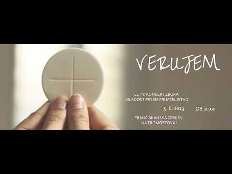 Zbor MPP - Ker On živi (letni koncert 2019)