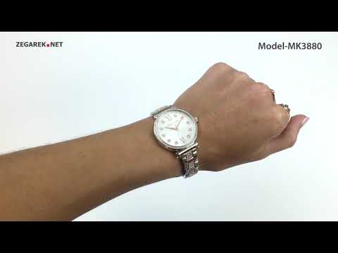 Mk3880 michael kors sales
