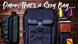 Everyone’s Talking.. But Is It Worth It? Dayfarer Backpack and Sling!
