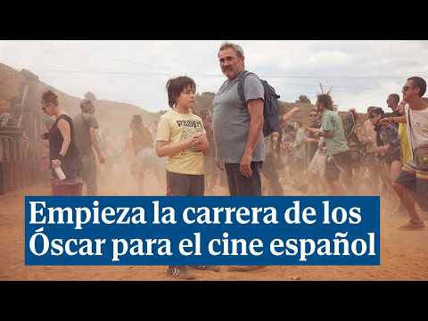 ‘Sirât’, ‘Romería’ y ‘Sorda’, preseleccionadas por España para el Oscar a mejor película internacional