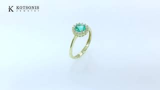 Κόσμημα Κοτσώνης Κόρινθος / Κοσμήματα με την υπογραφή του καλύτερου Ελληνικού εργαστηρίου