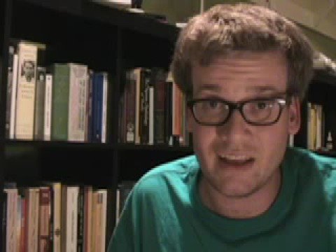 John Green on the Debate