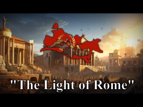 "The Light of Rome" - Imperial Song of the Roman Empire
