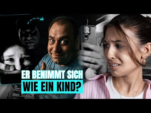 Er benimmt sich wie ein 10 Jähriger? - Ein Tag mit einem Autisten