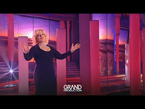 Snezana Djurisic - Lepi moj - PB - (TV Grand 18.05.2014.)