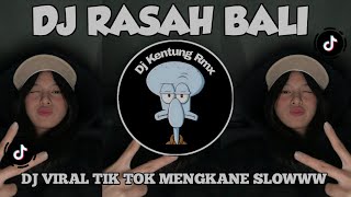 Download lagu DJ KANGMAS AKU GELO || DJ RASAH BALI ENAFF  SOUND VIRAL TIK TOK  mp3