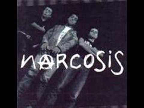 NARCOSIS TRISTE FINAL