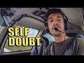 Pilot confidence self doubt - The Imposter Syndrome