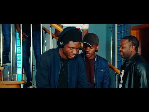 Melque - Baby Kuyuyu Official Video UHD 4K