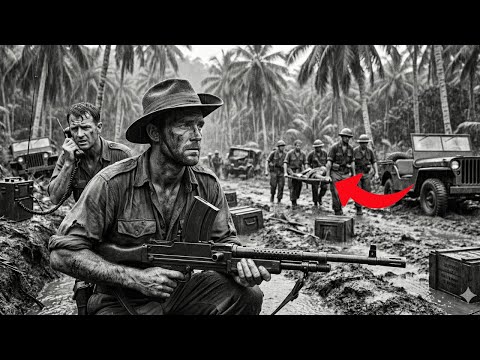 Battle of Milne Bay: The First Crushing Defeat of Japanese Forces — The Untold Truth