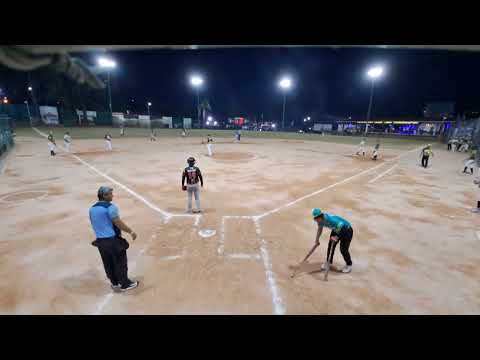 TORNEO Bola Puesta   Zulia Colon  🆚️  Espinito Lobatera
