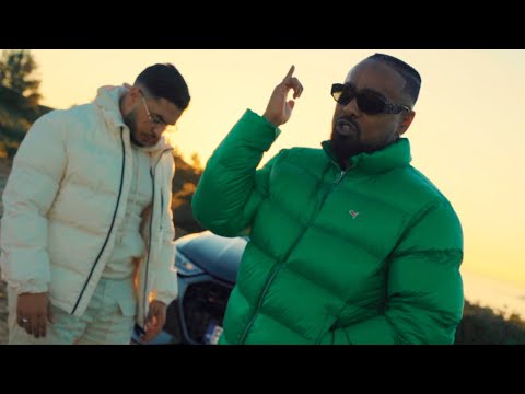 Alonzo - J'AI GRANDI feat. @fayv_