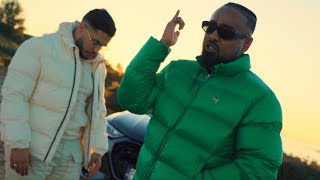 Alonzo - J'AI GRANDI feat. @fayv_