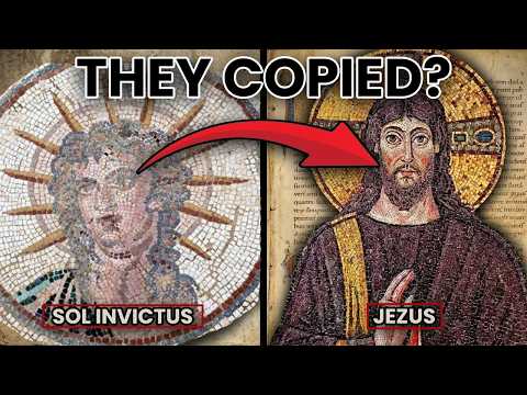 Did Pagans Actually Copy Christmas?
