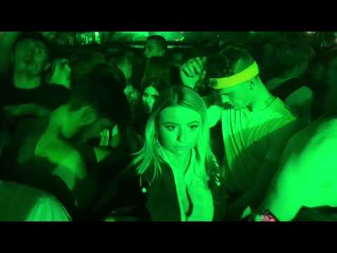 CruCast @ London, Electric Brixton 24/11/18