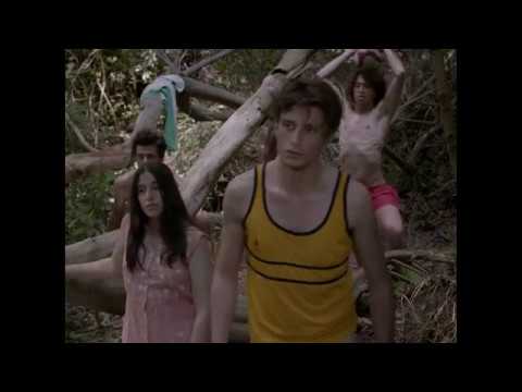 trailer