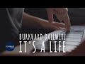 Burkhard Dallwitz - It's a Life (from The Truman Show) / @coversart