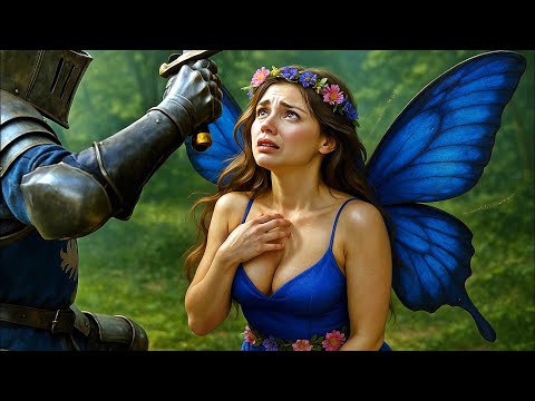 Heroes of Might and Magic 3 Conflux Units – Realistic AI Rendered