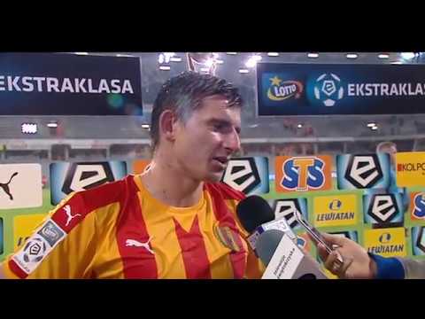 Studio w Koronie | 27.09.2017 Zwycięstwo z Białą Gwiazdą, Rafał Szymczyk, Jan Nowicki