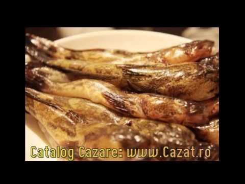 Cazare Barbatesti, Iasi - Cazat.ro