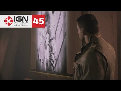 Mafia 3 - Story Mission: Rescue Alvarez