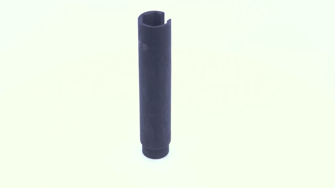 JTC4040 - ロングO2センサーソケット - 6ポイント