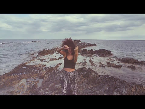 CALEIDESCOPE feat. Julie Townsend - Summer Dreaming (Rap Version) [Official Video]