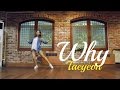 TAEYEON 태연 Why Lisa Rhee Dance Cover