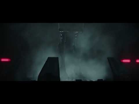 Darth vader suit up scene | Star wars Obi-wan Kenobi