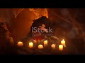 THE WITCH ABODE